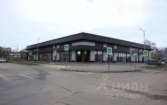 Помещение свободного назначения в Татарстан, Казань ул. Дементьева, 72 ... - Фото 1