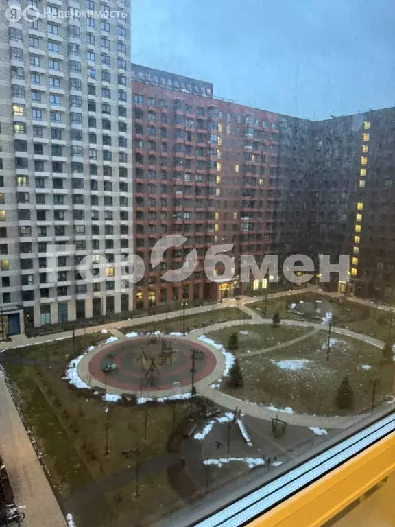 2-комнатная квартира: Котельники, микрорайон Парковый, 2к1 (60.3 м) - Фото 2