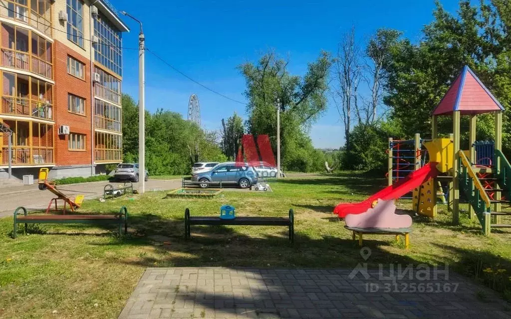 Участок в Ярославская область, Ярославль ул. Малая Пролетарская, 34А ... - Фото 1