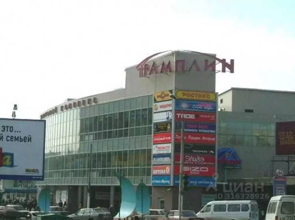 Помещение свободного назначения в Москва Ярцевская ул., 25А (275 м) - Фото 0