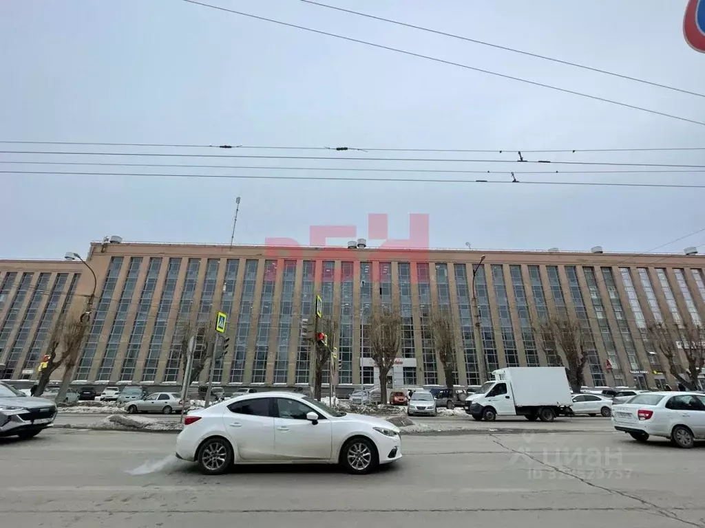 Офис в Свердловская область, Екатеринбург ул. Машиностроителей, 19 ... - Фото 1