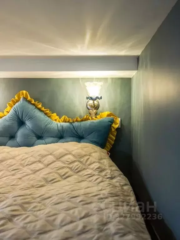 Студия Санкт-Петербург Захарьевская ул., 12 (35.0 м) - Фото 2