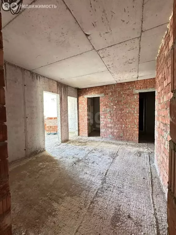 3-комнатная квартира: Махачкала, Газпромная улица, 15к7 (113 м) - Фото 2