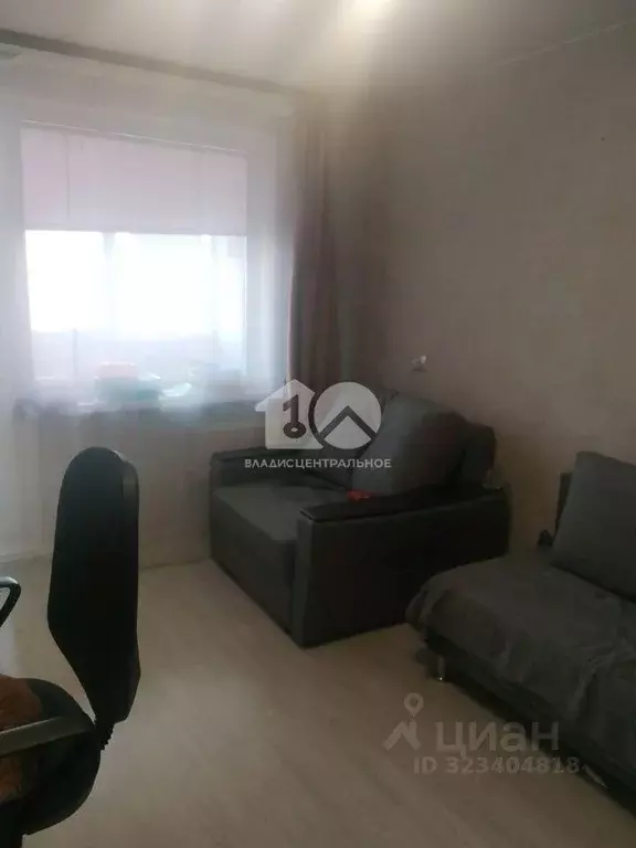 Квартира, 2 комнаты, 43 м - Фото 1