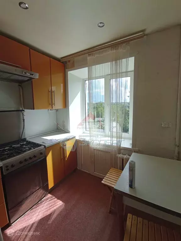 Продаётся 1-к квартира, 31.7 м - Фото 0