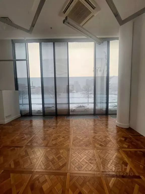 Офис в Москва Пречистенская наб., 17-19 (1315 м) - Фото 1