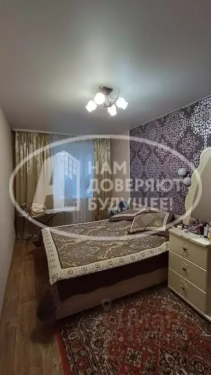 3-к кв. Пермский край, Губаха Октябрьский просп., 8 (59.0 м) - Фото 1