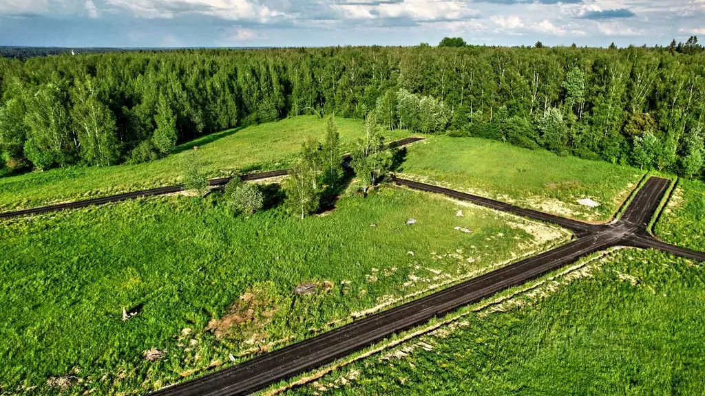 Участок в Московская область, Чехов ул. Чехова (7.74 сот.) - Фото 2