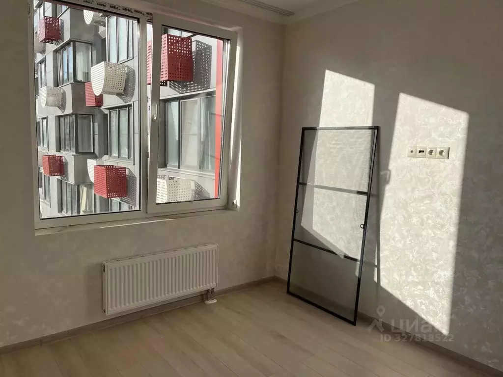 1-к кв. Москва Внуковское поселение, ул. Анны Ахматовой, 11к3 (42.0 м) - Фото 2