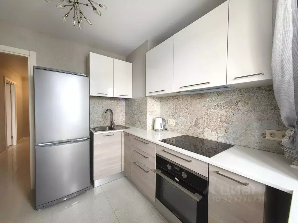 1-к кв. Санкт-Петербург Брестский бул., 11/36 (38.0 м) - Фото 2