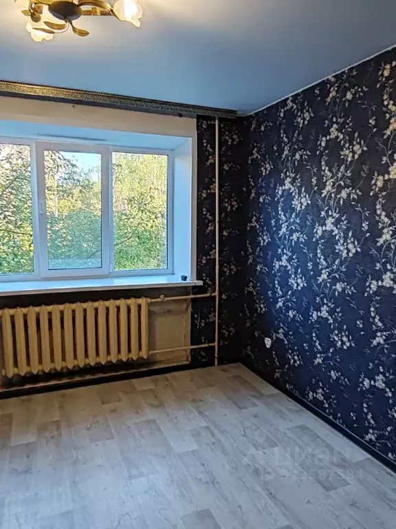 Студия Пермский край, Пермь Ласьвинская ул., 56 (18.8 м) - Фото 2