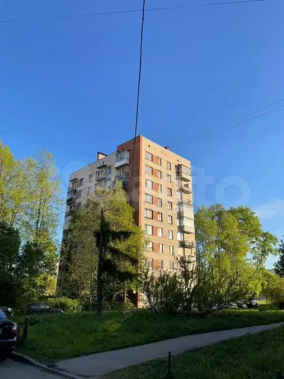2-к. квартира, 45,9 м, 3/9 эт. - Фото 1