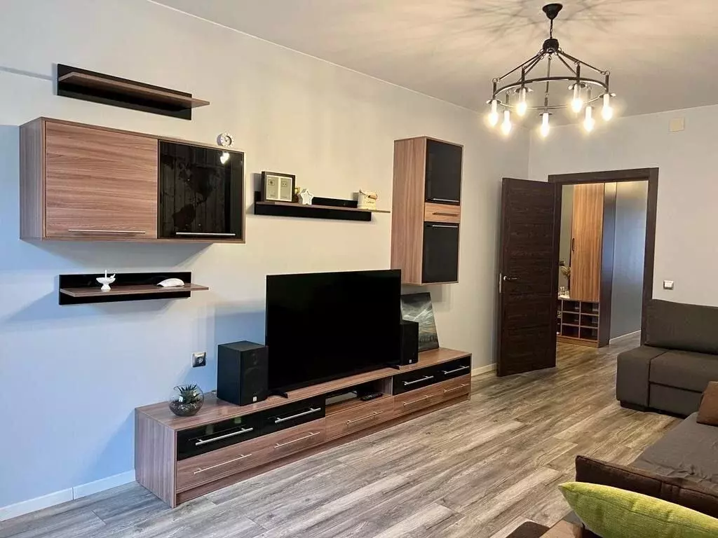 2-к кв. Санкт-Петербург Московский просп., 73к5 (65.0 м) - Фото 0