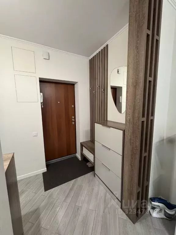 3-к кв. Москва ул. Дыбенко, 26К3 (85.0 м) - Фото 2