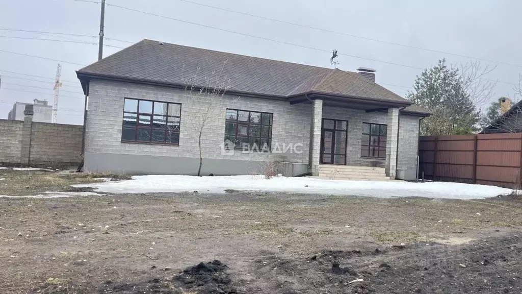 Дом в Белгородская область, Белгородский муниципальный округ, Северный ... - Фото 1