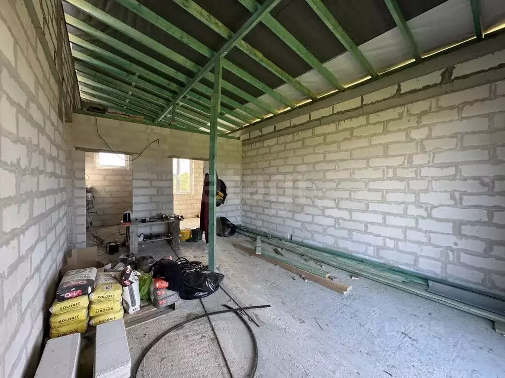 Дом в Калининградская область, Зеленоградский муниципальный округ, ... - Фото 1