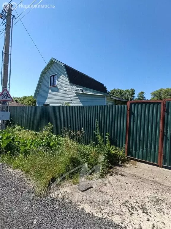 Дом в Одинцовский городской округ, посёлок Часцы (50 м) - Фото 2