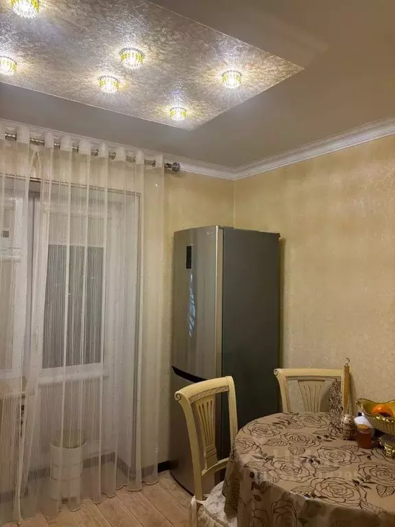 3-к кв. Чеченская республика, Грозный ул. А.А. Айдамирова, 148 (70.0 ... - Фото 1