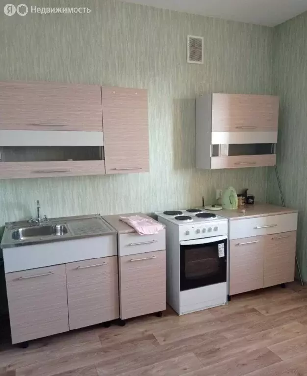 1-комнатная квартира: Иваново, улица Свободы, 21 (38 м) - Фото 0