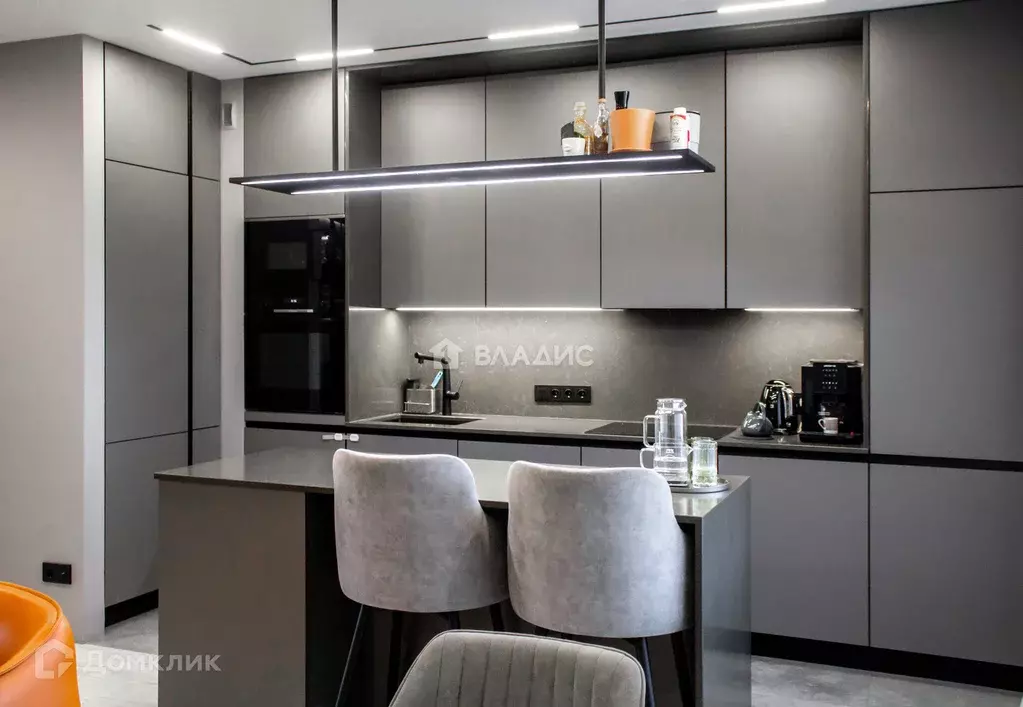 Продаётся 3-к квартира, 98 м - Фото 0
