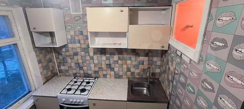 2-к. квартира, 44 м, 3/5 эт. - Фото 0