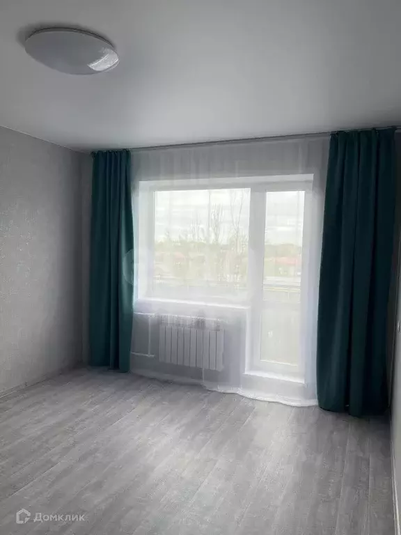 Продаётся 1-к квартира, 37 м - Фото 1