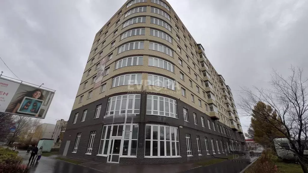 Торговая площадь в Ульяновская область, Ульяновск просп. Ленинского ... - Фото 0