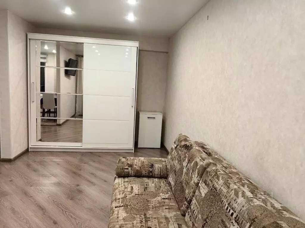 1-к кв. Москва Сосенское поселение, просп. Куприна, 24к3 (27.0 м) - Фото 0