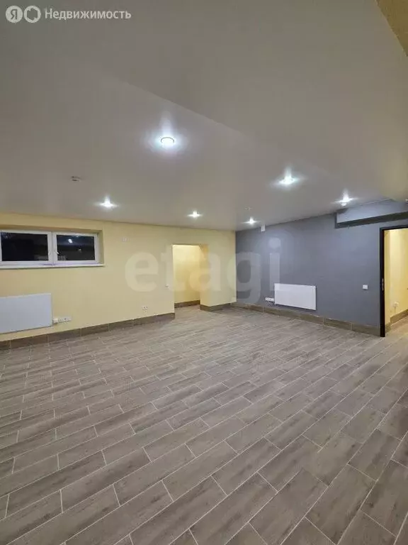 Офис (58.8 м) - Фото 1