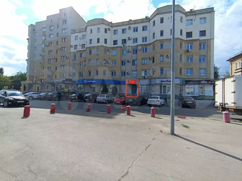 Сдам помещение свободного назначения, 209 м - Фото 1