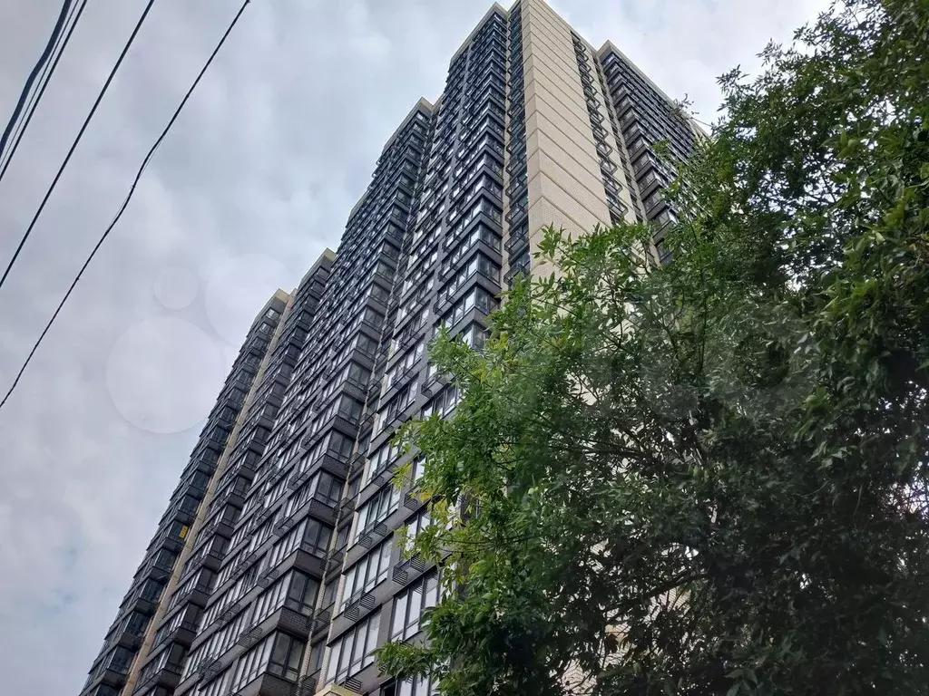 3-к. квартира, 67,7 м, 13/24 эт. - Фото 0