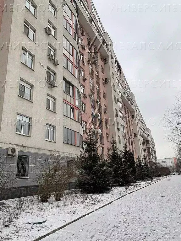 Помещение свободного назначения в Москва Ходынский бул., 11 (207 м) - Фото 1