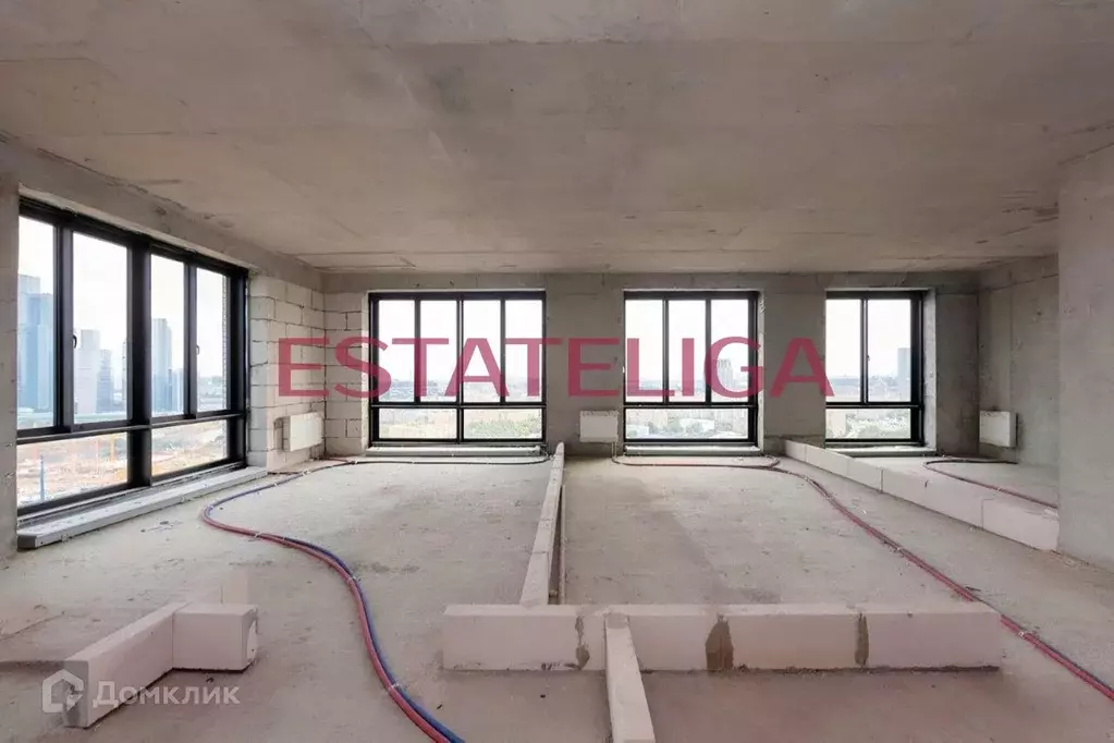 Продаётся 4-к квартира, 130 м - Фото 0