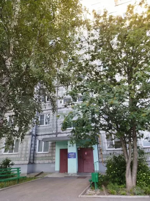 2-к. квартира, 47,4 м, 1/9 эт. - Фото 1