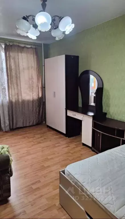 1-к кв. Курская область, Курск Межевая ул., 5 (30.0 м) - Фото 1