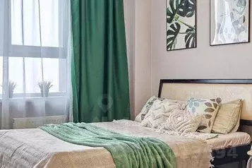 1-к кв. Новосибирская область, Новосибирск Железнодорожная ул., 15/1 ... - Фото 1