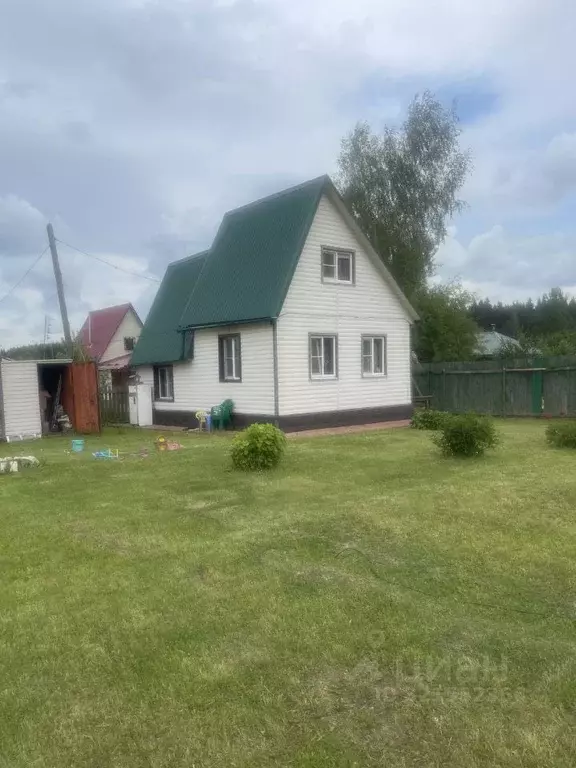 Дом в Владимирская область, Александровский муниципальный округ, ... - Фото 0