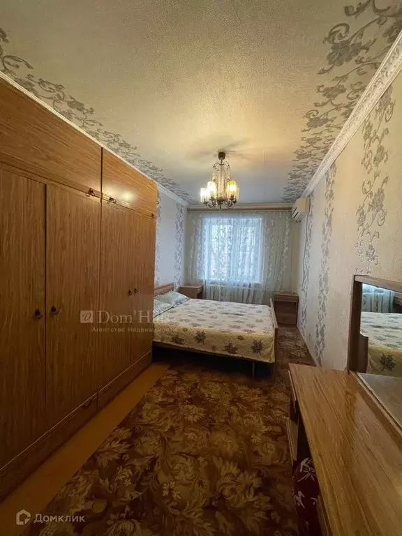 Продаётся 3-к квартира, 57.8 м - Фото 1