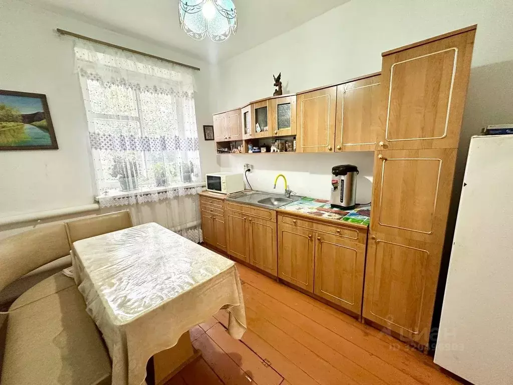 Дом в Оренбургская область, Акбулакский район, Сагарчинский сельсовет, ... - Фото 1