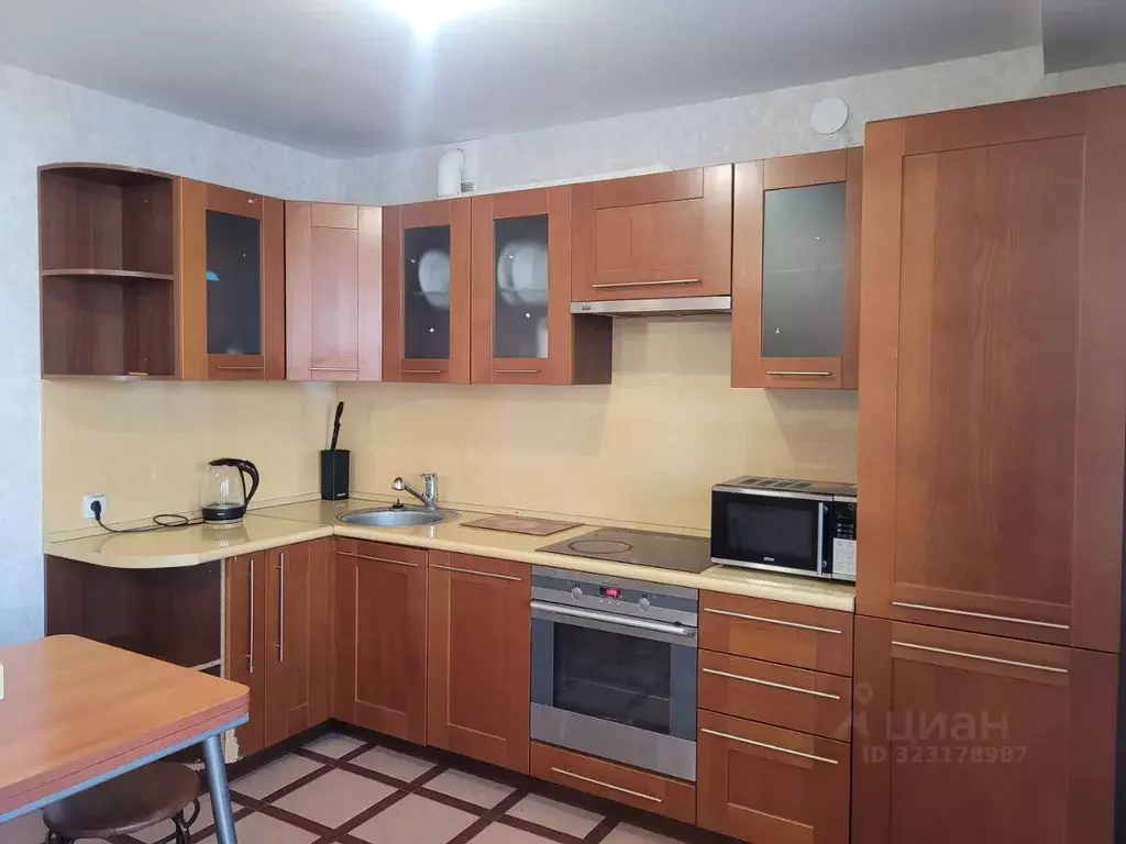 2-к кв. Тюменская область, Тюмень Широтная ул., 148к1 (48.0 м) - Фото 1