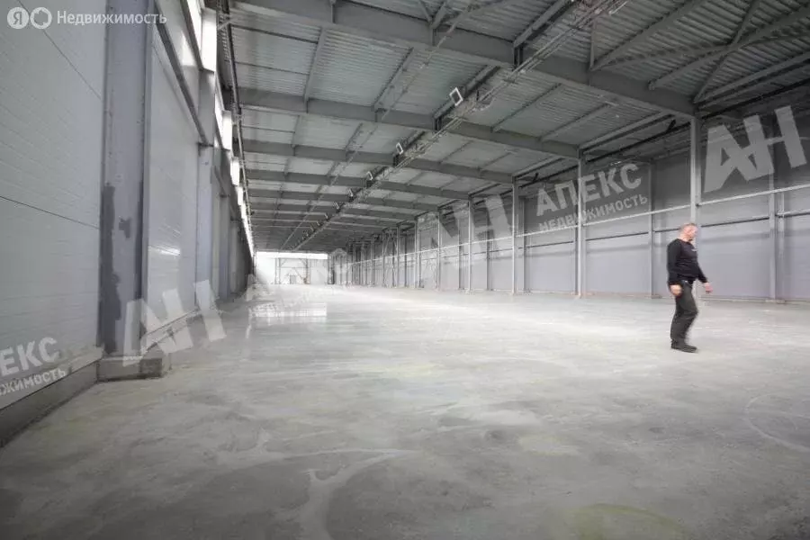 Склад (2304 м) - Фото 1