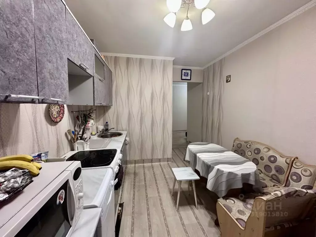 3-к кв. Красноярский край, Красноярск ул. Спартаковцев, 71а (66.1 м) - Фото 1