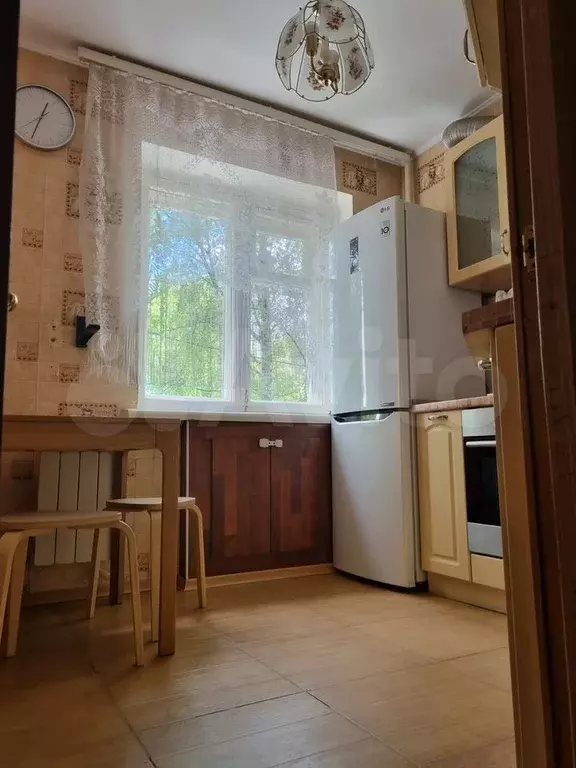 2-к. квартира, 44 м, 2/5 эт. - Фото 1