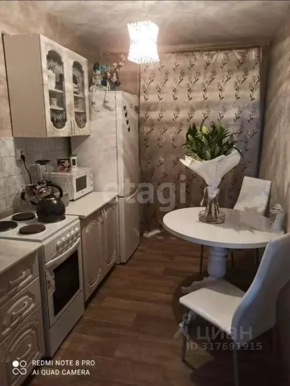 2-к кв. Свердловская область, Екатеринбург ул. 40-летия Комсомола, 31 ... - Фото 1
