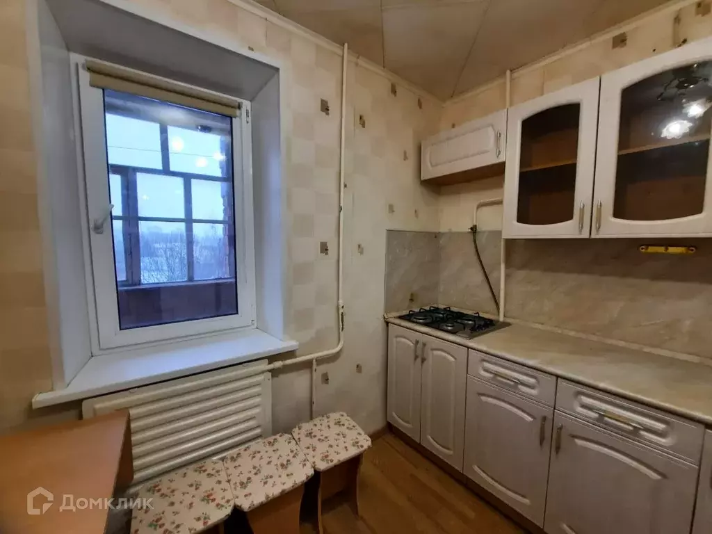 Продаётся 1-к квартира, 33 м - Фото 0