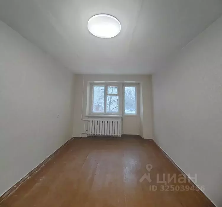 2-к кв. Ярославская область, Ярославль ул. Нефтяников, 34 (42.0 м) - Фото 1