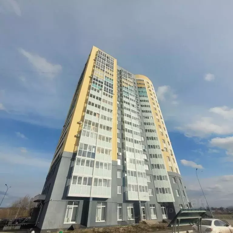 Студия Мордовия, Саранск ул. Тавлинская Набережная, 1 (29.6 м) - Фото 0