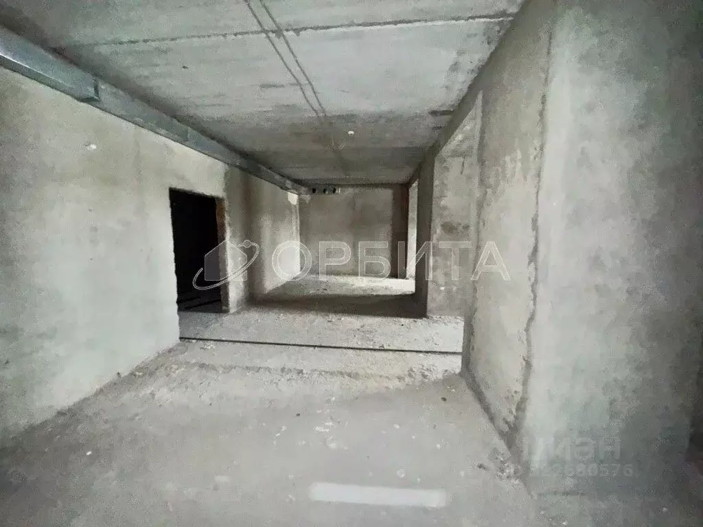 Помещение свободного назначения в Тюменская область, Тюмень ул. ... - Фото 1