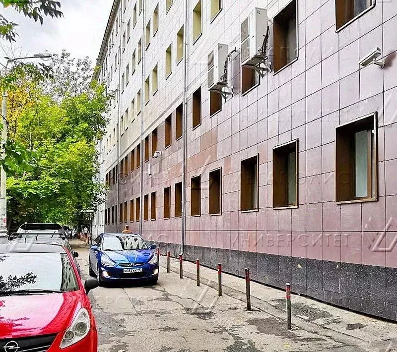 Офис в Москва 2-я Брестская ул., 9С1 (32 м) - Фото 1