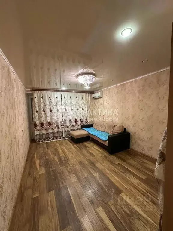 2-к кв. Липецкая область, Липецк ул. М.И. Неделина, 15 (50.0 м) - Фото 2